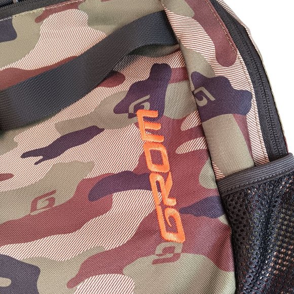 GROM Slam Backpack - Picture 3 of 5